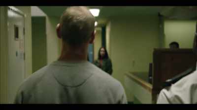 Christopher John Halliwell, - A Confession
