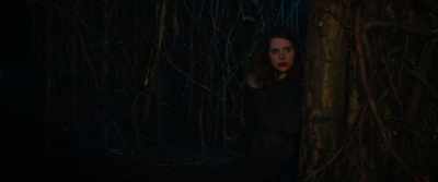 Christopher,
just try to remain calm, okay? - Succubus
