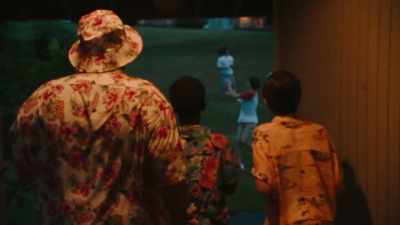 (CHRISTOPHER L
AND SEBASTIAN GASP) - Theater Camp