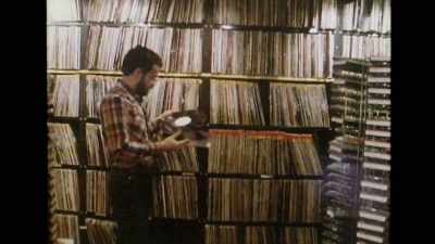 CHRISTOPHER:
Radio had been embracing - Music Box: Yacht Rock: A DOCKumentary