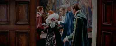 Christopher. Robert. - The Virgin Queen