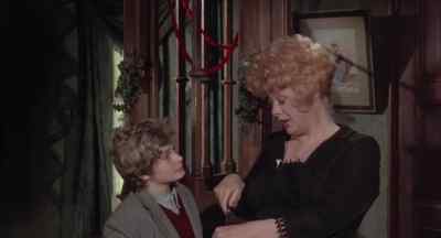 Christopher, - Whoever Slew Auntie Roo?