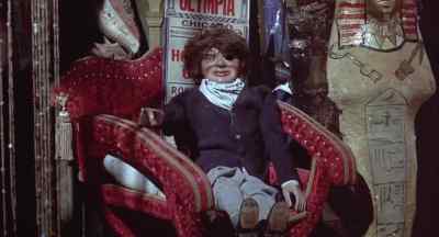 Christopher. - Whoever Slew Auntie Roo?