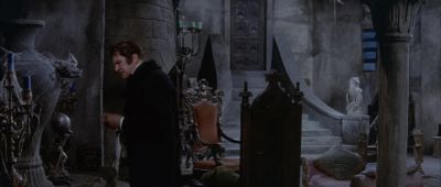 Christopher - The Tomb of Ligeia