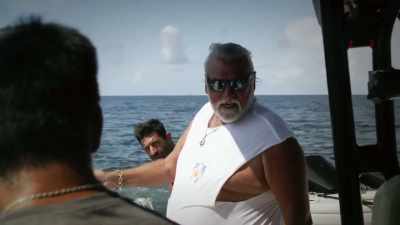 [christopher speaking] - Deadliest Catch: Bloodline