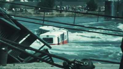 [Christopher]  The mood
 of the city, - Engineering Catastrophes