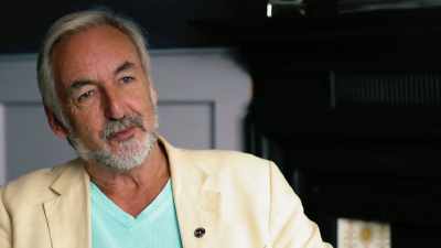 CHRISTOPHER:
There is some suggestion, - 35 Serial Killers the World Wants to Forget