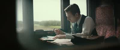 CHRISTOPHER: We'll save at least 322 pounds a month. - Christopher Robin