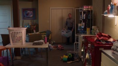 Christopher, what are you doing? - Chicago Fire