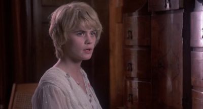 Christopher what is it - Flowers in the Attic
