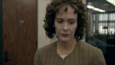 [Christopher] Yeah, things
are hopping. - American Crime Story