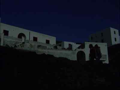 (Christopher)
Yes, it was going to be fun. - Island of Death