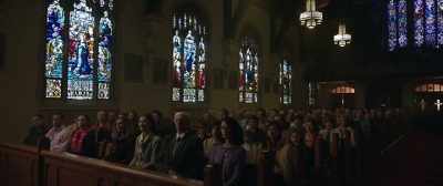 Christ's light
has shone in the world, - Puzzle