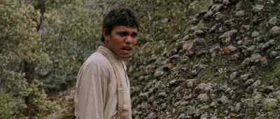 Christ's sake mort, come on! - The Chant of Jimmie Blacksmith