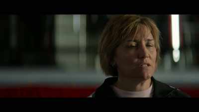 [Christy grunting] - Untold: Deal with the Devil