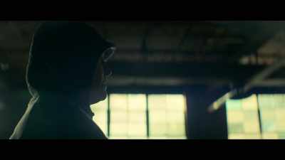 [Christy] I wanted
to get back in the ring, - Untold: Deal with the Devil