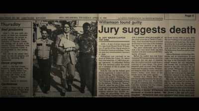 [Christy] One of the things - The Innocent Man