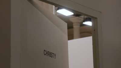 [Christy] There were plenty of others
that were more dramatic - The Super Models