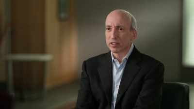 CHRISTY:
We need, as regulators, - Impact x Nightline