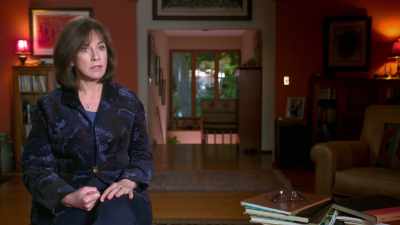 CHRISTY WIEGAND GIVES
A REALLY GOOD DESCRIPTION - Chandra Levy: An American Murder Mystery
