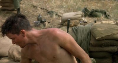 CHRlS Somebody once wrote - Platoon