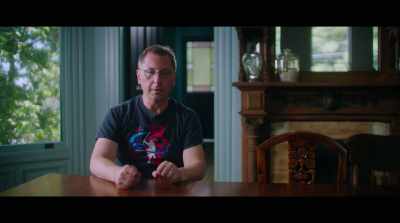 "Chromosome broken - Human Nature