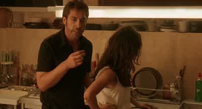 Chronic dissatisfaction, that's what you have. - Vicky Cristina Barcelona