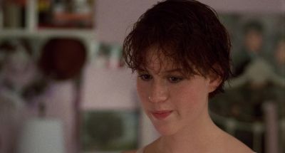 Chronologically - Sixteen Candles