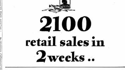 Chrysler Corporation
became the second largest - The Cars That Made America