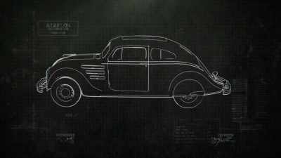 - Chrysler was developing
its products to compete - The Cars That Made America