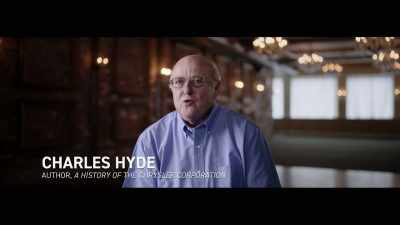 ‐ Chrysler finally figured out - The Titans That Built America