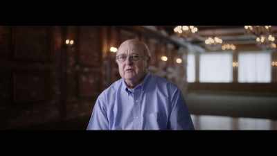 ‐ Chrysler's engineers
took an existing motor, - The Titans That Built America