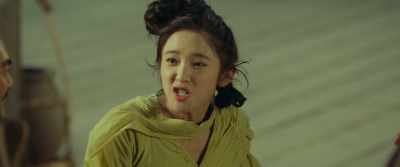Chu Yuhong is powerful. - Jade Dynasty