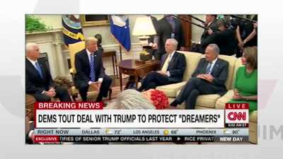 CHUCK AND NANCY, OR THE - The Jim Jefferies Show