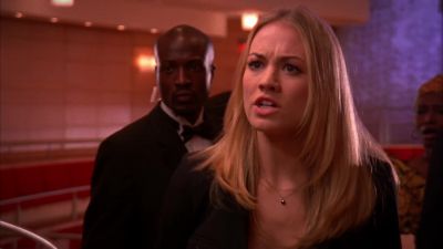 Chuck, are you out
of your mind?! - Chuck