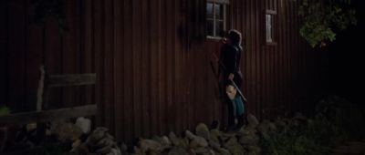 Chuck Chili - Friday the 13th Part III