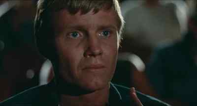 Chuck! Chuck! I've lost you! - Midnight Cowboy