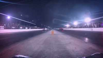 [Chuck] Don't get left behind
this season. - Street Outlaws No Prep Kings Team Attack
