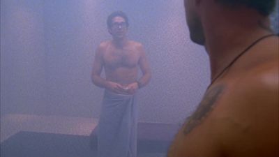 Chuck, get out of there. - Chuck
