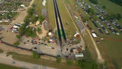 [Chuck] I feel like it's the same
people that race every Friday night. - Street Outlaws No Prep Kings Team Attack