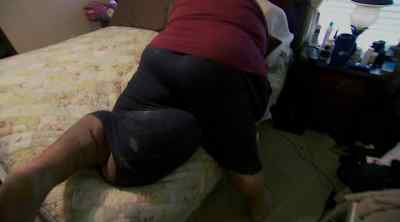 Chuck:
I'M TIRED, AND I'M WORE OUT. - My 600-lb Life