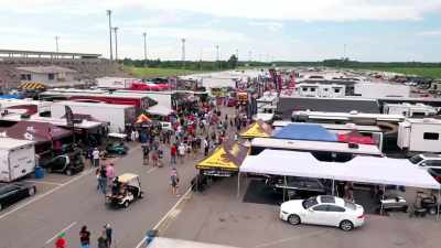 [Chuck] In my opinion,
there's us - Street Outlaws No Prep Kings Team Attack