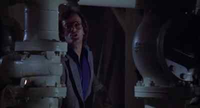 Chuck, this isn't going to get us
anywhere, you know? - Futureworld