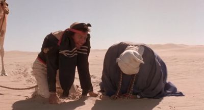 Chuck this isn't really a good time to get depressed - Ishtar
