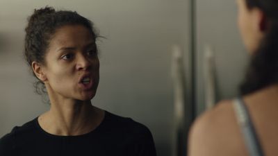 Chuck it - Beyond the Lights