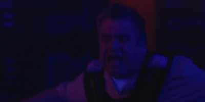 - (Chuck muttering)
- Franklin: Dad! - I Love My Dad