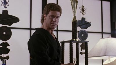 Chuck Norris - Sidekicks