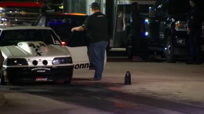 [Chuck] Okay. - Street Outlaws