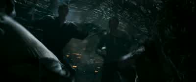 Chuck! - Chuck, no! - Grab him! - The Maze Runner