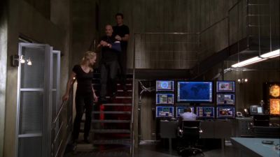 Chuck? - Chuck